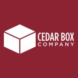 Cedar Box Company