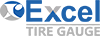 Excel Tire Gauge