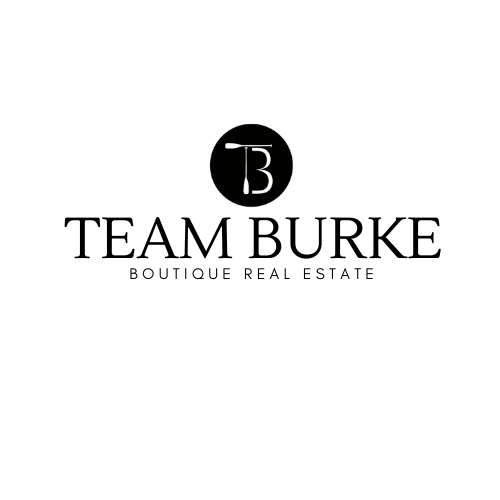 PUTTING CONTEST SPONSOR - Team Burke - Logo