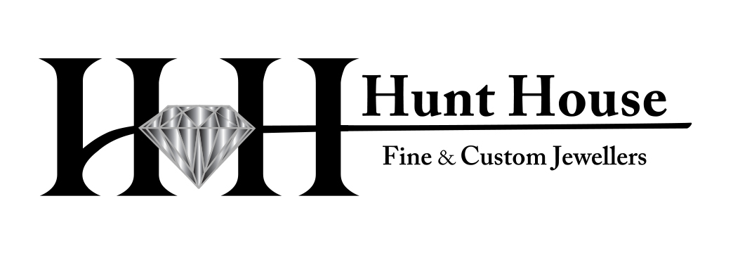 SWING FOR BLING SPONSOR - Hunt House - Logo