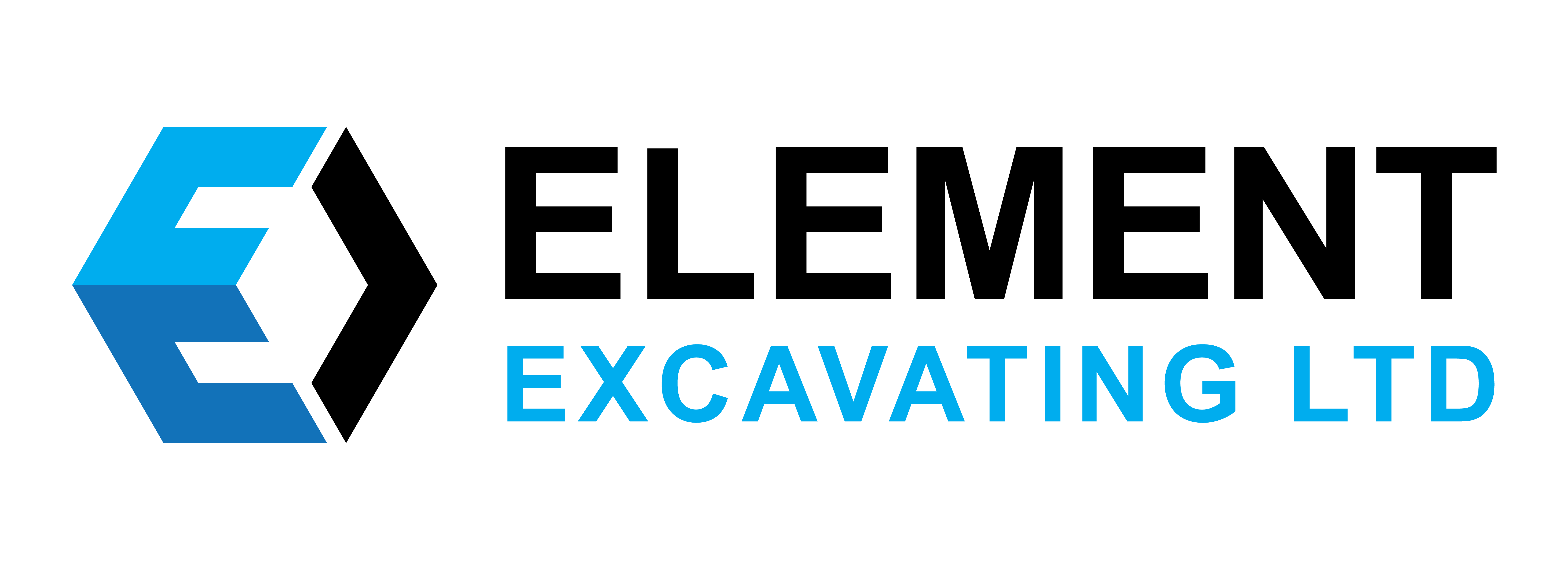Element Excavating