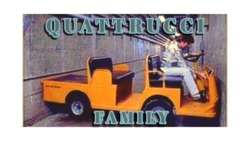 Quattrucci Family