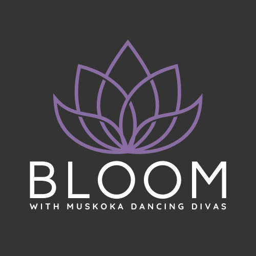 ON COURSE SPONSORS - Bloom - Logo