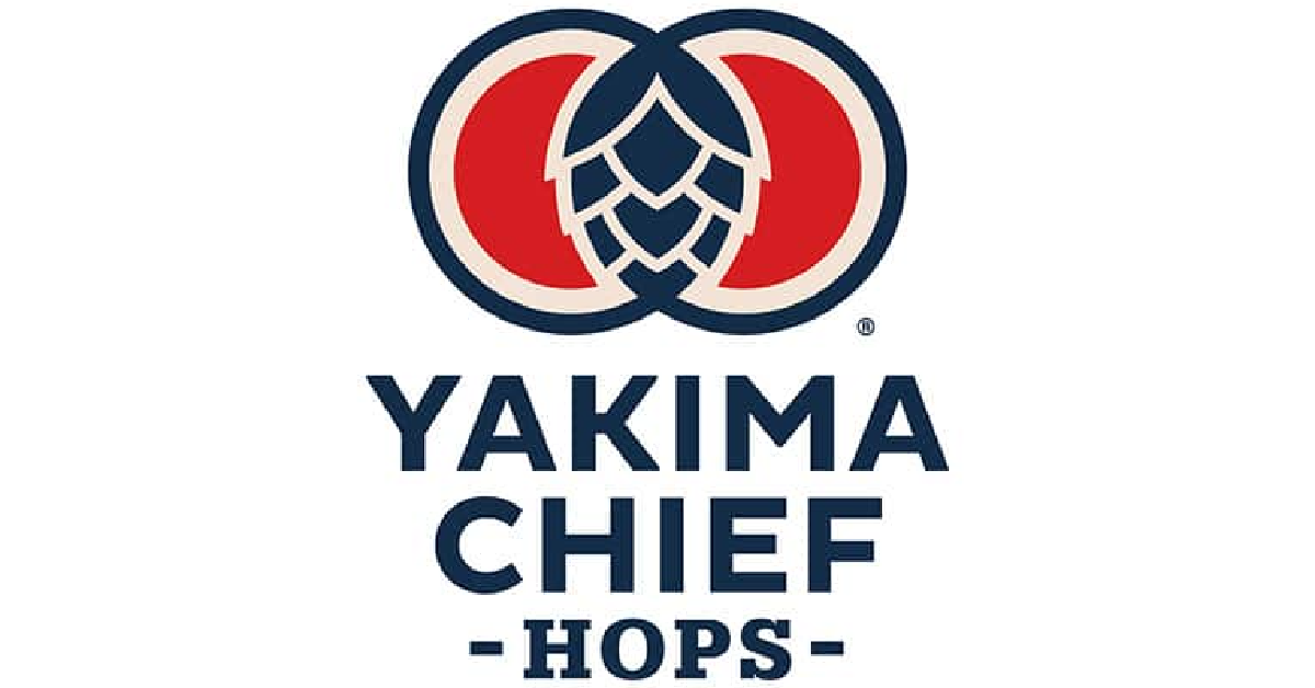 Eagle Sponsor - Yakima Chief Hops - Logo