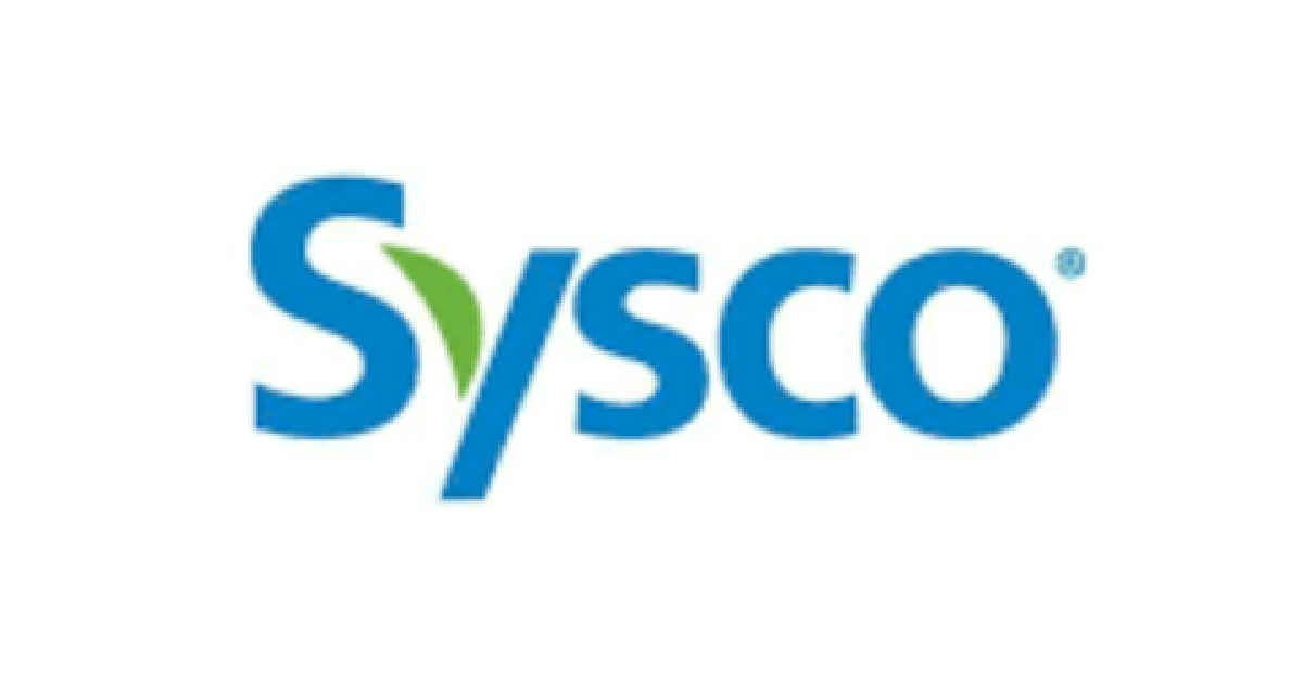 Eagle Sponsor - Sysco - Logo