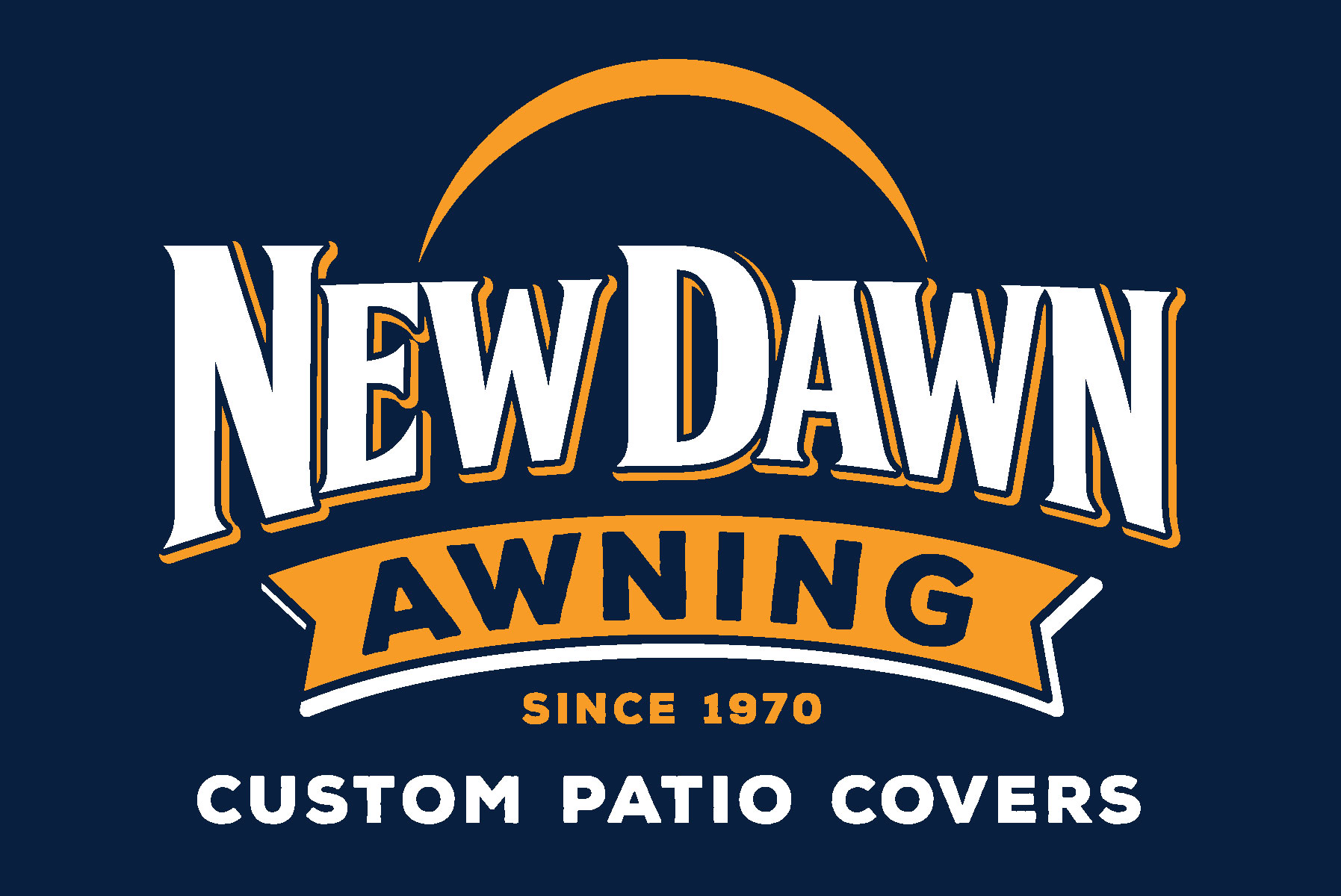 New Dawn Awning Co
