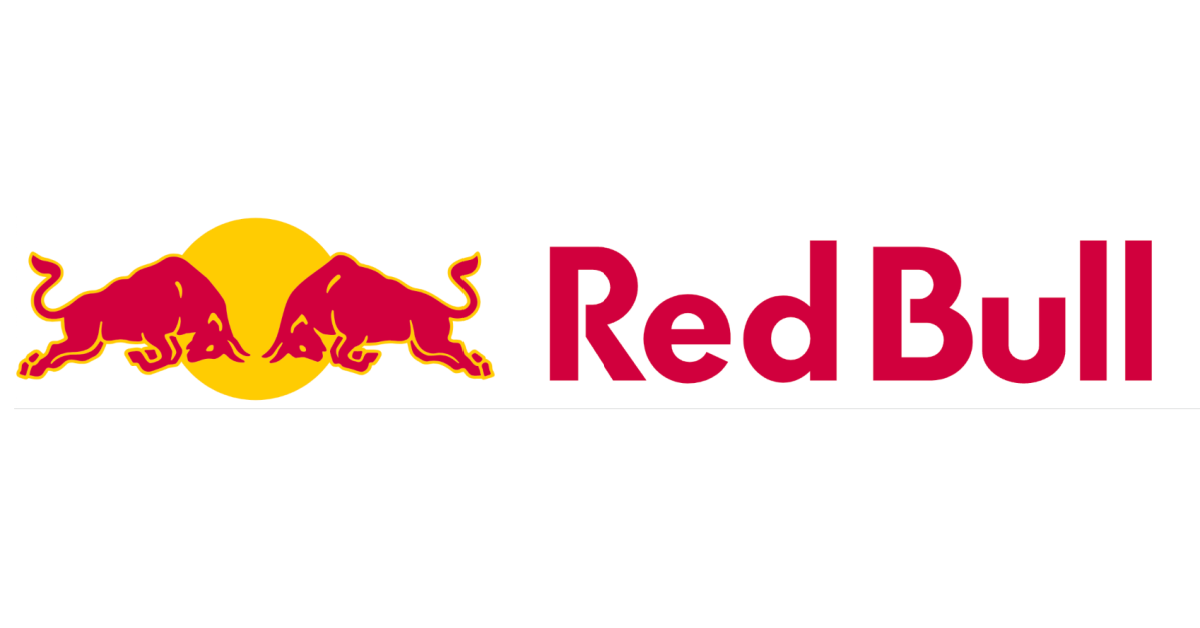 Birdie Sponsor - Red Bull - Logo