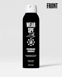 WearSPF