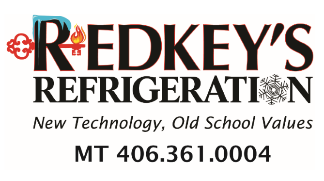 Redkey Refrigeration