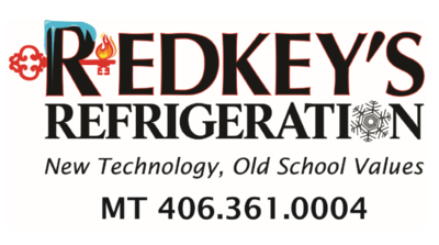 Redkey Refrigeration