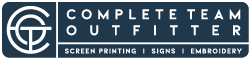 Complete Team Outfitter