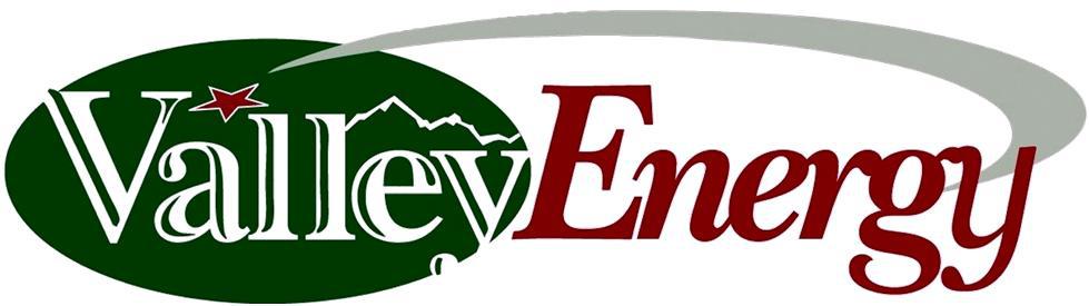 Valley Energy