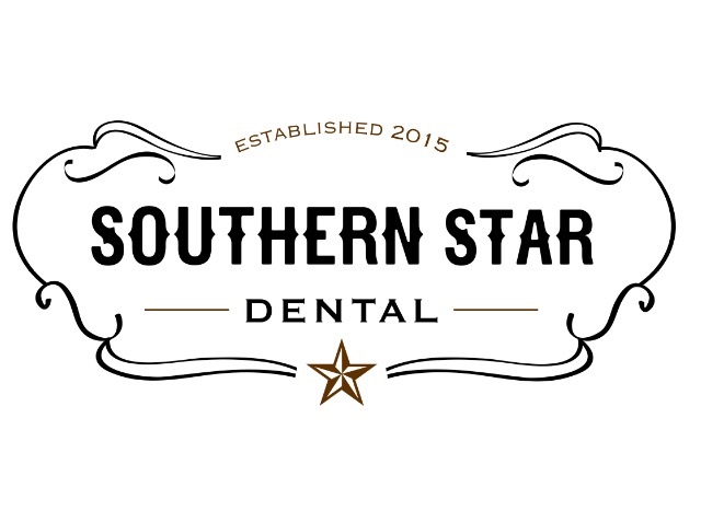 Hole Sponsor - Southern Star Dental - Logo