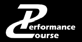 Tailgate Beverage Cart Sponsor - Performance Course - Logo