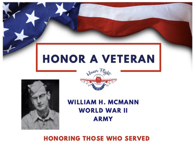 Bill McMann
