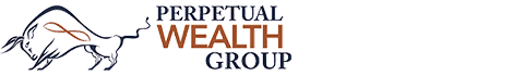 Eagle Sponsor - Perpetual Wealth Group - Logo