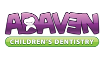 Birdie Sponsor - Adaven Children's Dentistry - Logo