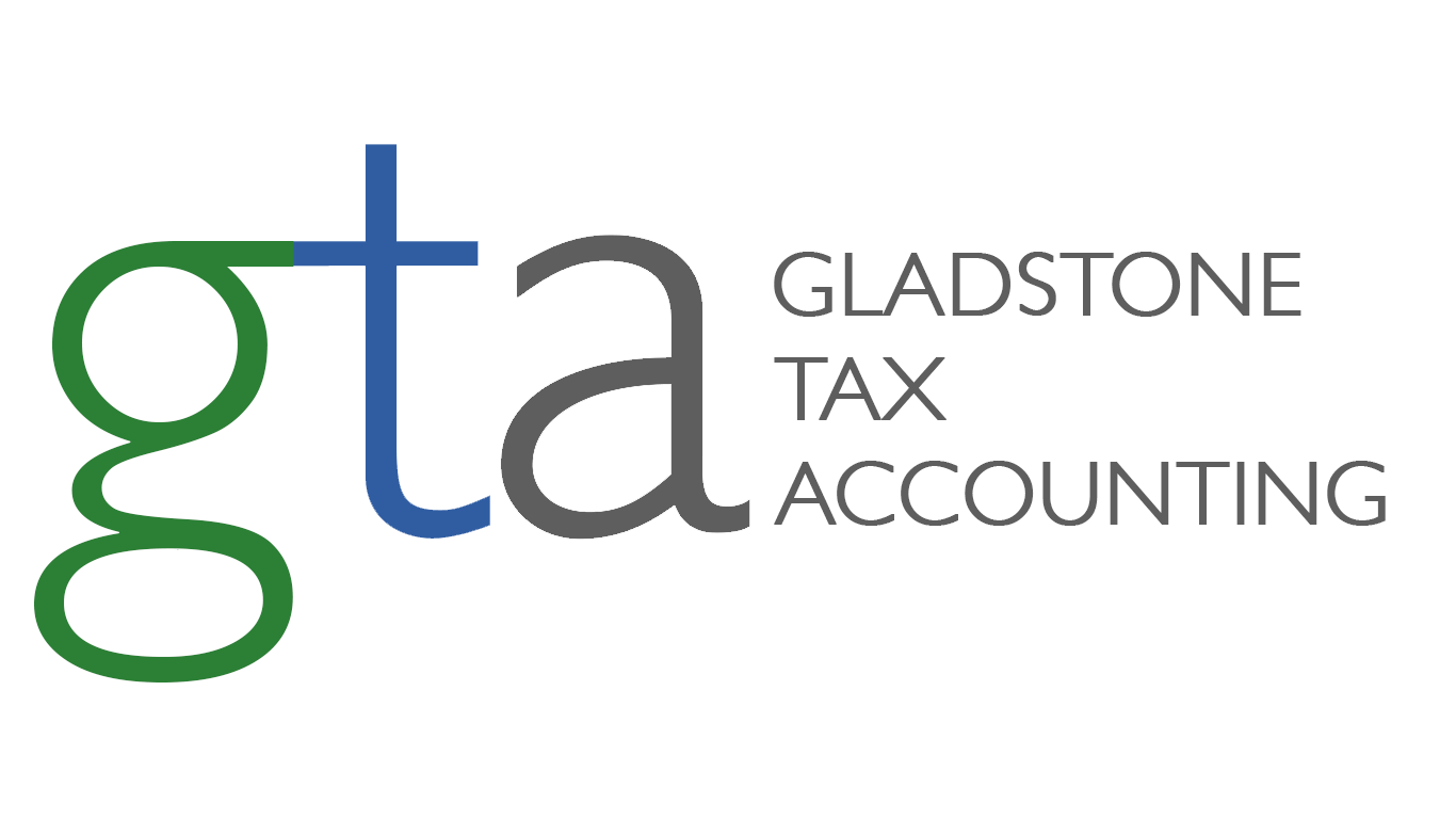 Gladstone Tax Accounting