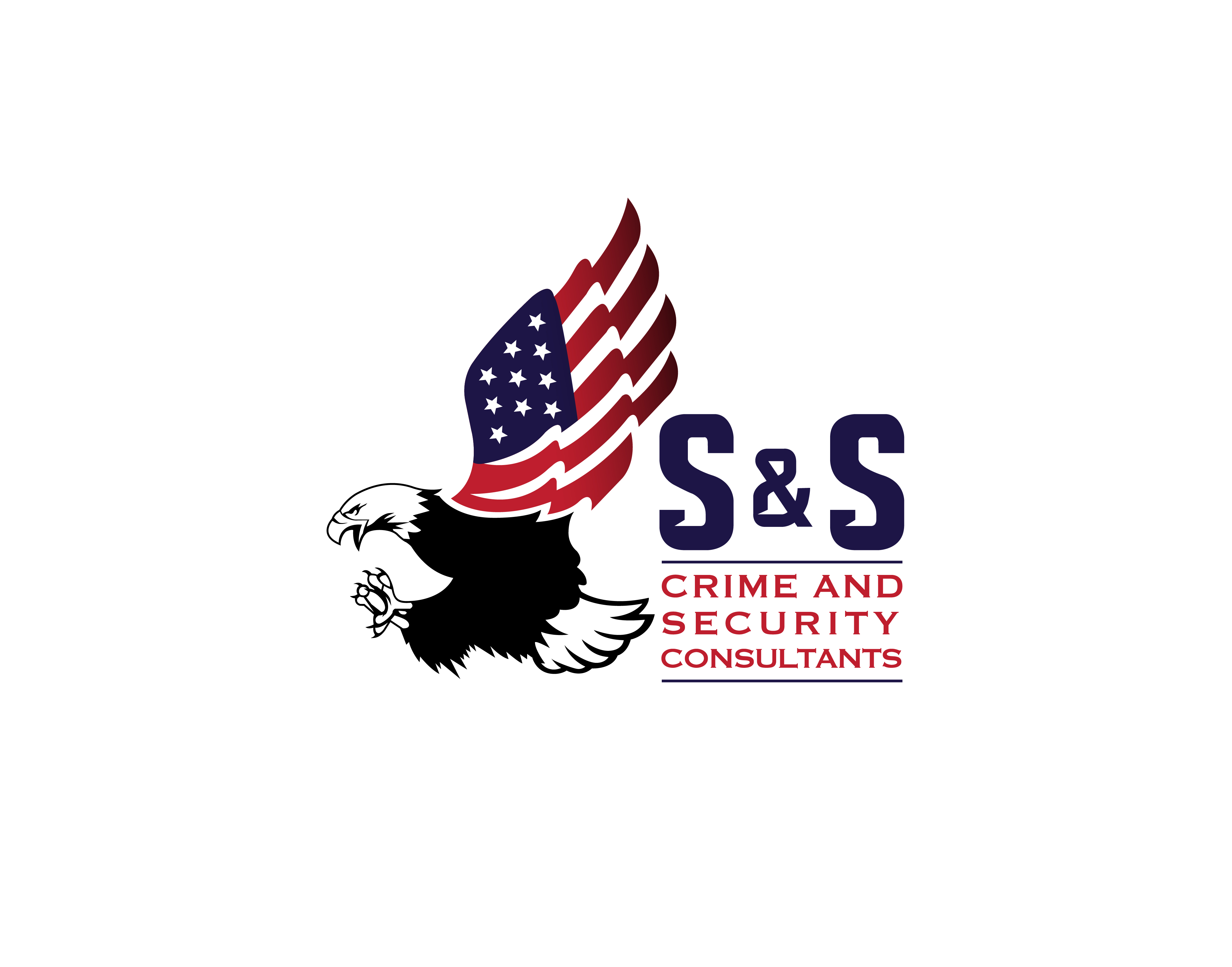 Hole Sponsor - S&S Crime & Security Consultants - Logo