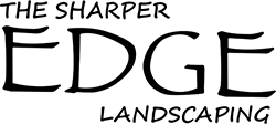 The Sharper Edge Landscaping