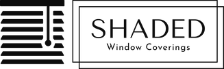 Shaded Window Coverings
