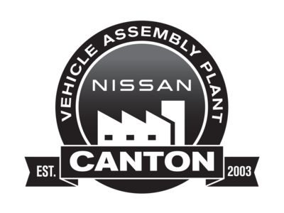 Nissan Canton