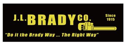 JL Brady