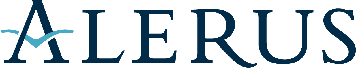 Title  - Alerus Financial  - Logo
