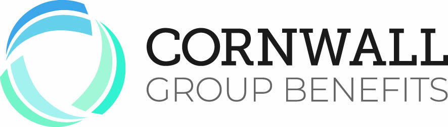 Dinner Sponsor - Cornwall Group Benefits - Logo