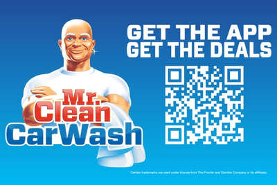 Mr Clean