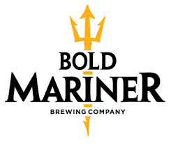 Food and Beverage Sponsors - Bold Mariner Brewing Company - Logo