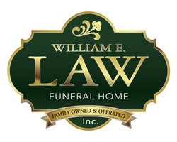 William E. Law Funeral Home