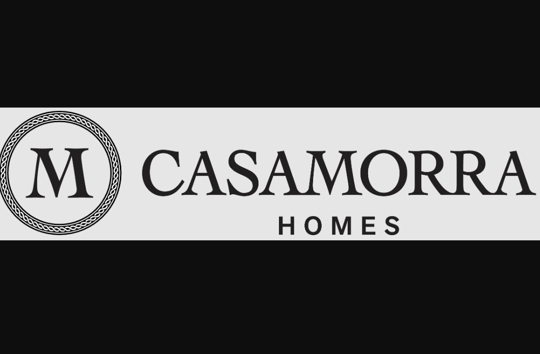Cart Sponsor - CasaMorra - Logo