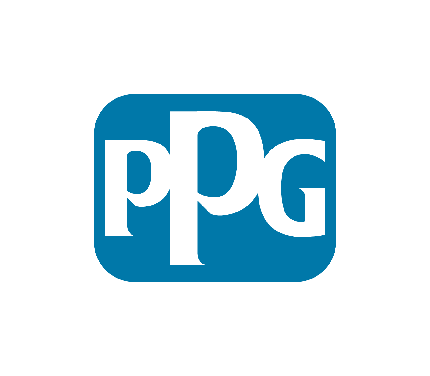 Silver Sponsor - PPG - Logo
