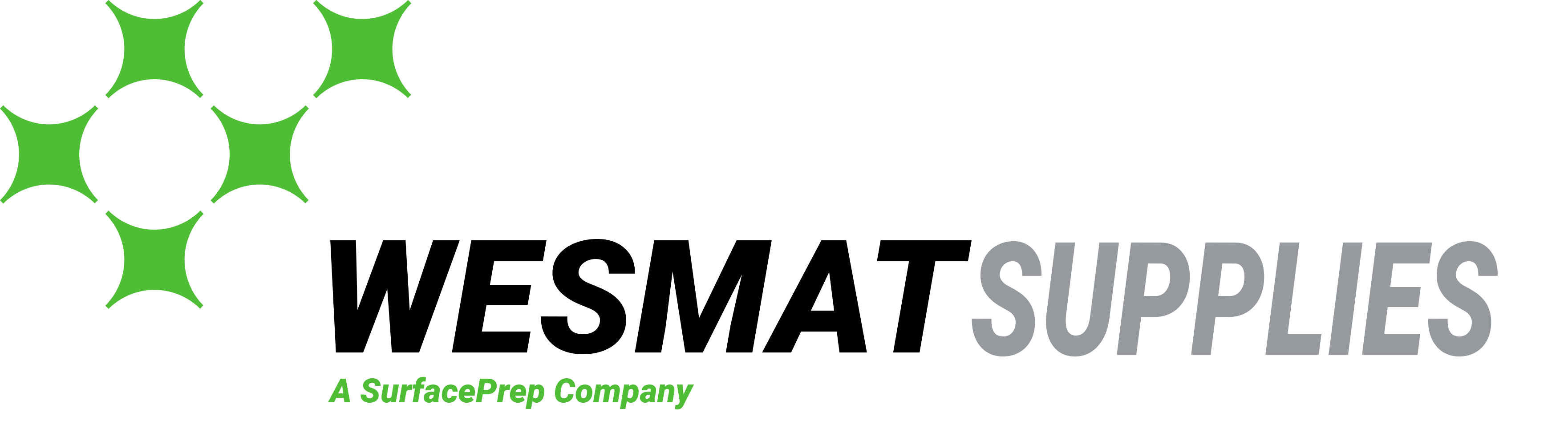 Mulligan Sponsor - Wesmat Supplies - Logo