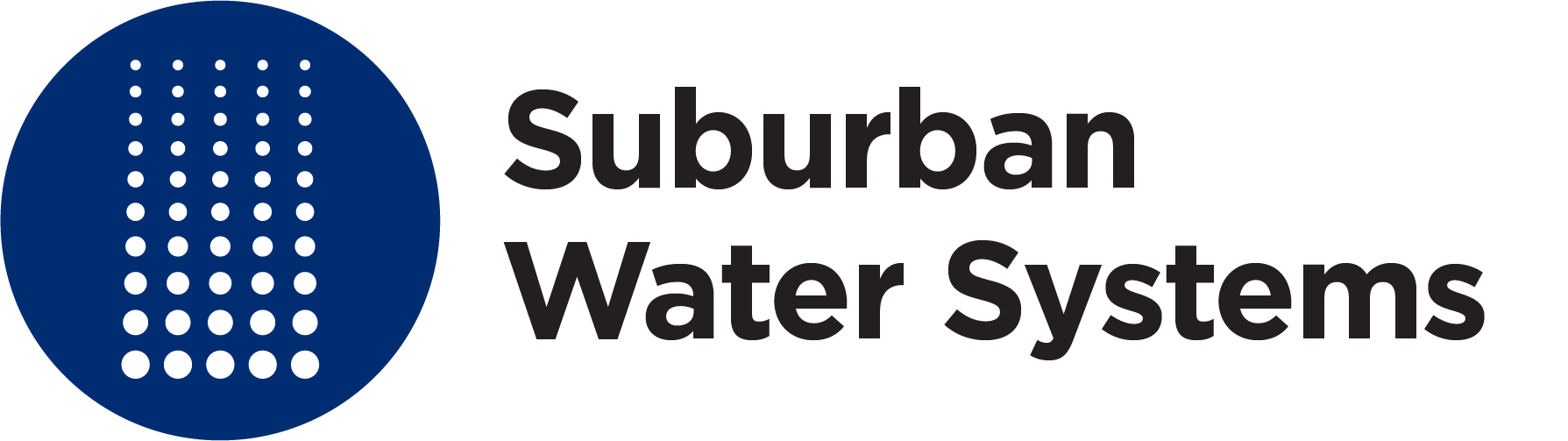Suburban Water Systems
