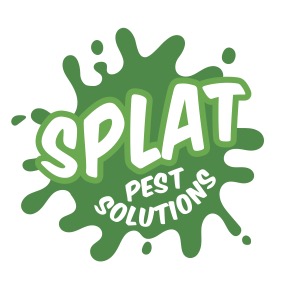 FAIRWAY SPONSOR - splat - Logo