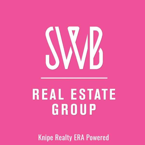 The Legacy Getaway - SWB Real Estate Group - Logo