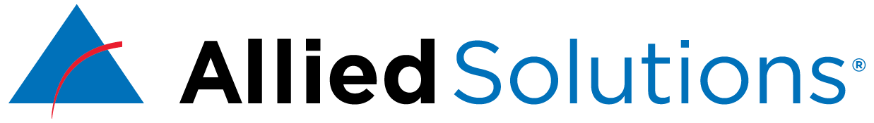 Putt for Sail - Allied Solutions  - Logo