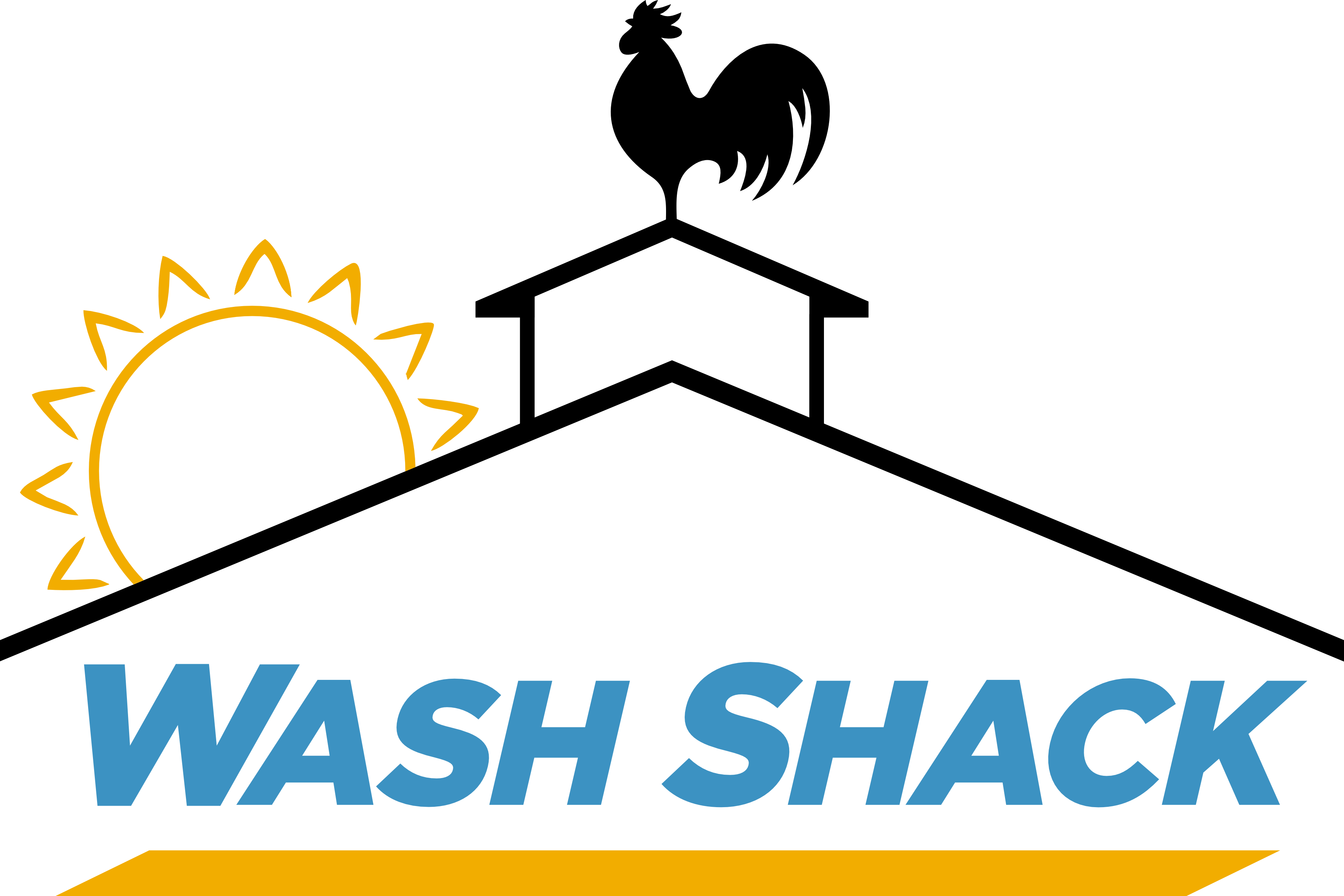 Wash Shack