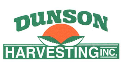 Dunson Harvesting Inc.