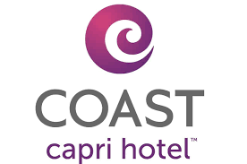 Coast Capri Hotel