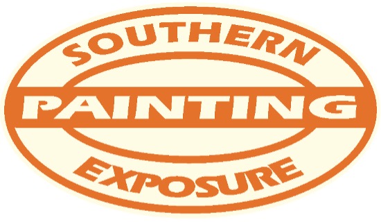 Greens Sponsors - Southern Exposure Painting - Logo
