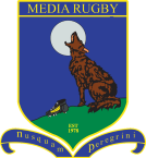 Media Rugby 