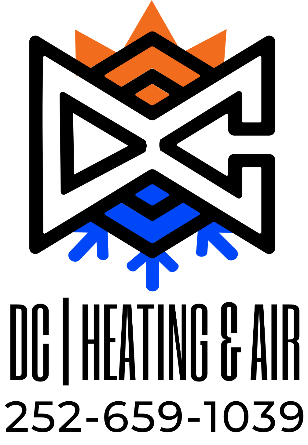 DC Heating & Air Conditioning