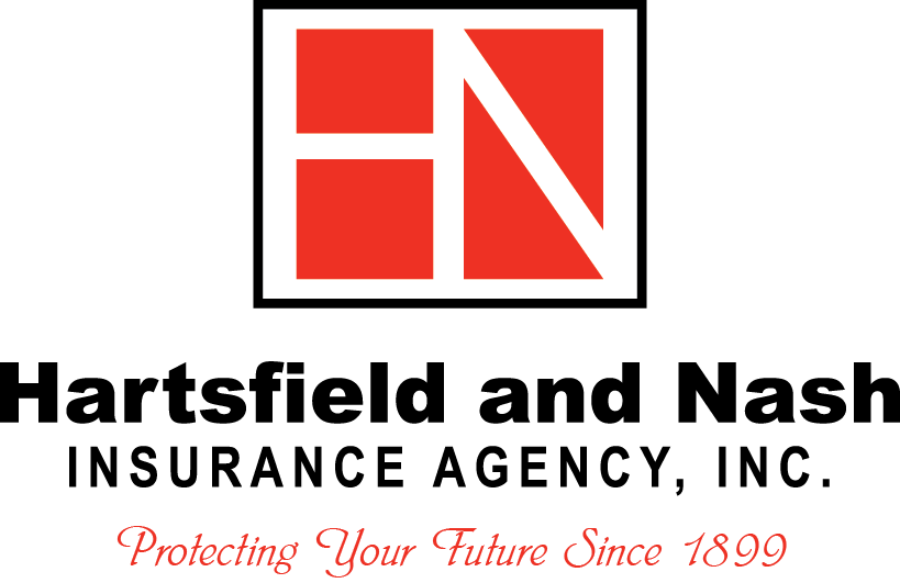 Hartfield Nash Agency