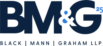 Black, Mann & Graham LLP