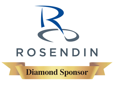 Tournament - Rosendin - Logo