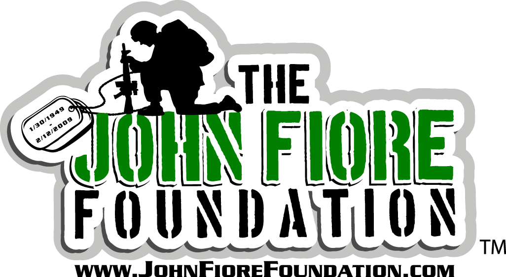 John Fiore Foundation (4 totes)