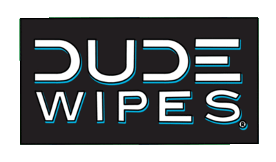 Dude Wipes